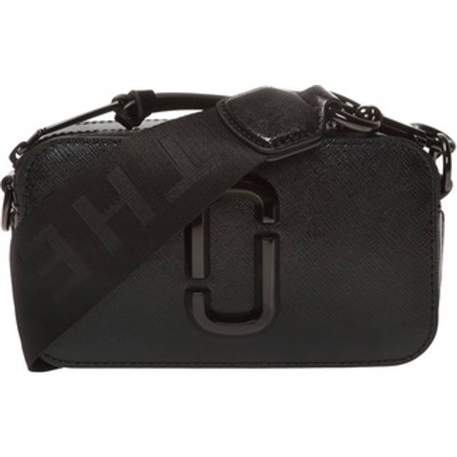 Marc Jacobs Snapshot DTM Sunkissed Crossbody Bag