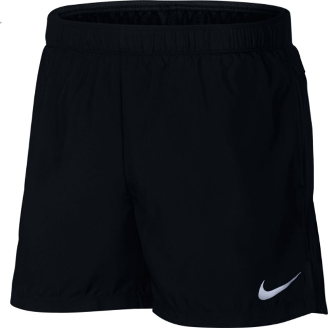Nike Challenger Men's 13cm (approx.) Brief-Lined Running Shorts. Nike LU