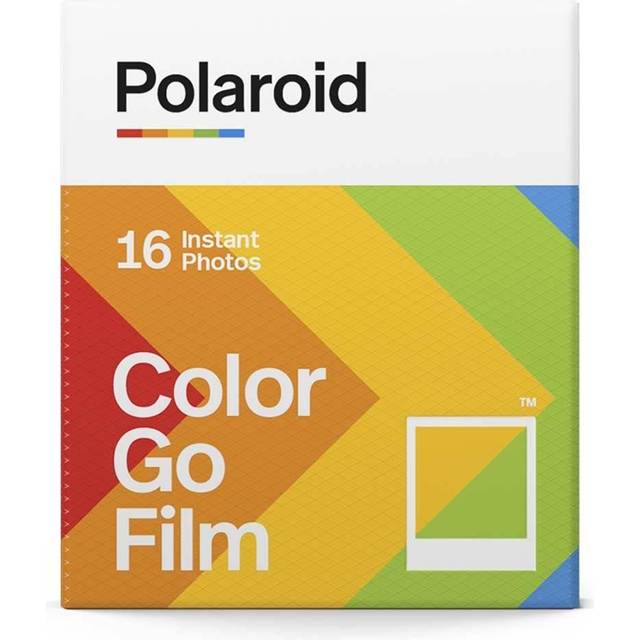 Polaroid Premium Zink Paper 30 Pack • Find prices »