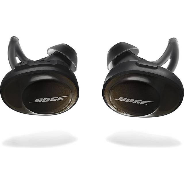 Bose Sport Earbuds, Up to 5 Hours of Battery Life