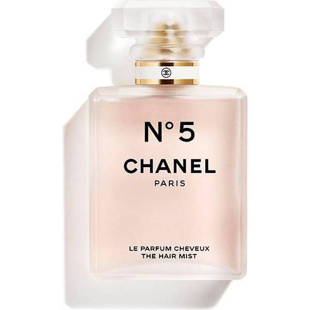 Chanel N°5 Hair Mist 35ml (9 stores) see prices now »