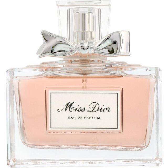 Christian Dior Miss Dior EdP 100ml • Find prices »