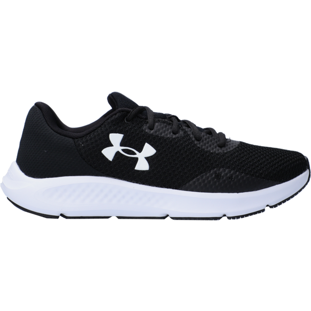 Under armour Charged Pursuit 3 Running Shoes Black