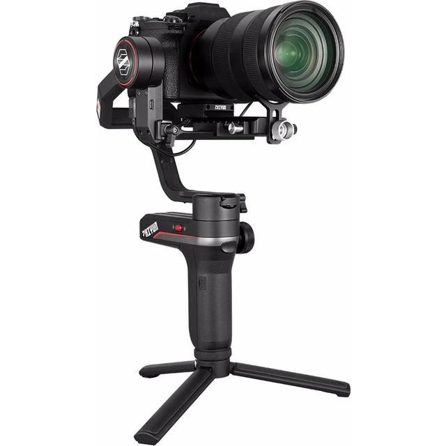 Zhiyun Weebill S (9 stores) find the best prices today »