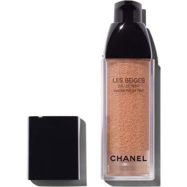 CHANEL, Makeup, Chanel Les Beiges Foundation B3 New