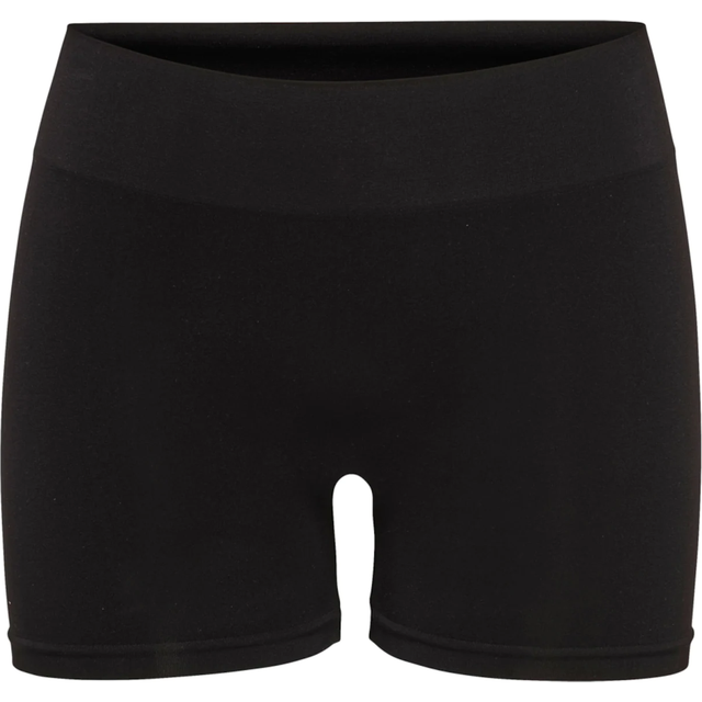 Shorts Women\'s Seamless Only Boxer, Noos Black, • Price Onlvicky XS/S » Mini