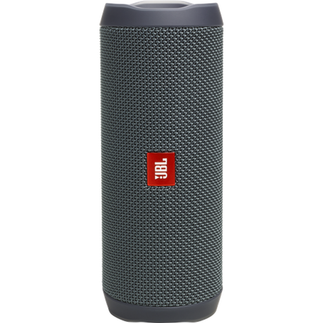 JBL Flip Essential 2 Portable Bluetooth Speaker - Black
