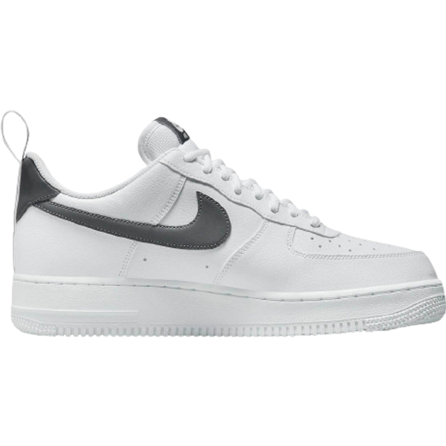 Nike Air Force 1 '07 LV8 UT Men's Shoes - Black
