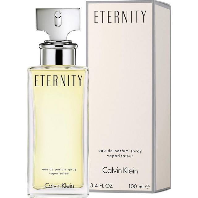 Calvin Klein Eternity EdP 100ml • See best price