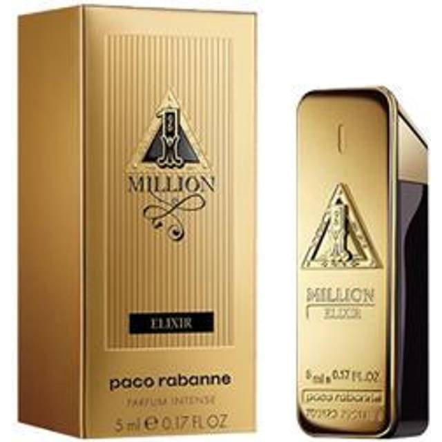 Paco Rabanne 1 Million Elixir Intense Parfum 5ml • Price