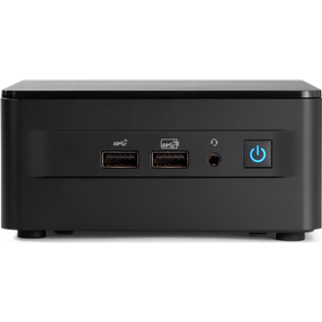 Intel NUC 12 Pro NUC12WSHi7 • See best prices today »
