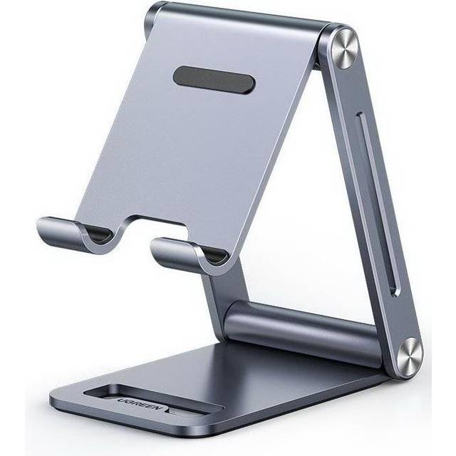 UGREEN Phone Stand, Height Adjustable Phone Holder, Aluminum