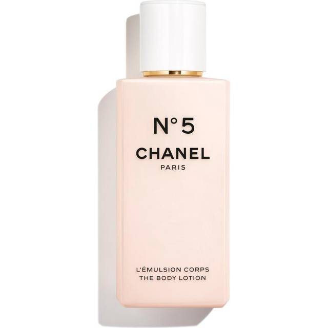 Chanel No 5 Body Lotion 200ml Best Price