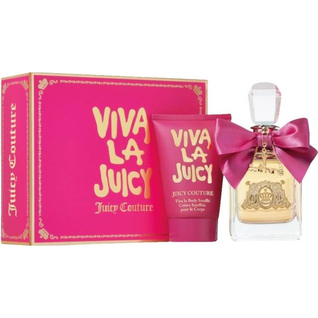 Juicy Couture Viva La Eau De Parfum 100ml • Price