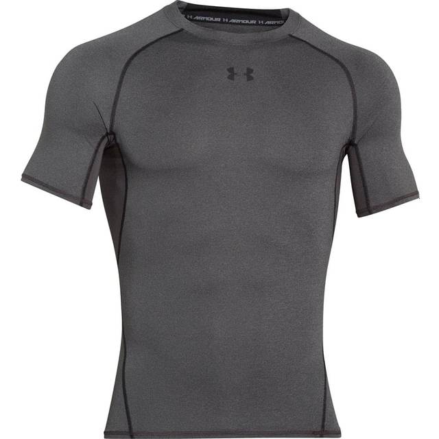 Under Armour Men's HeatGear Armour Short Sleeve Compression Shirt