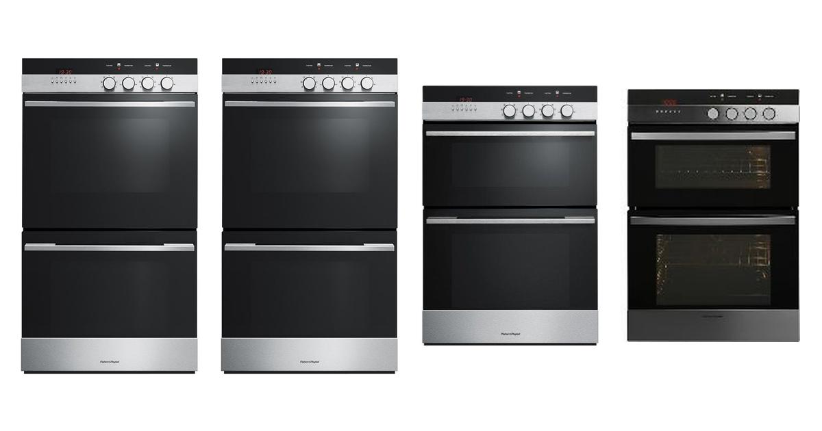 Ob60b77dex3 Fisher Paykel Product Help