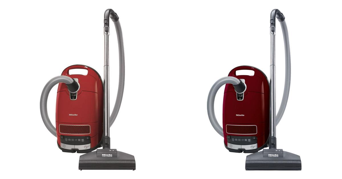 Miele c3 cat and dog vacuum • See lowest price on PriceRunner