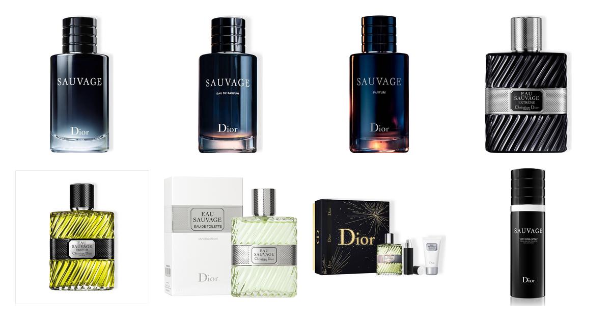 Christian dior sauvage 100ml • See lowest price on PriceRunner