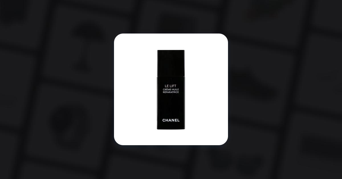 Chanel Le Lift Crème-Huile Réparatrice 50ml • Price »
