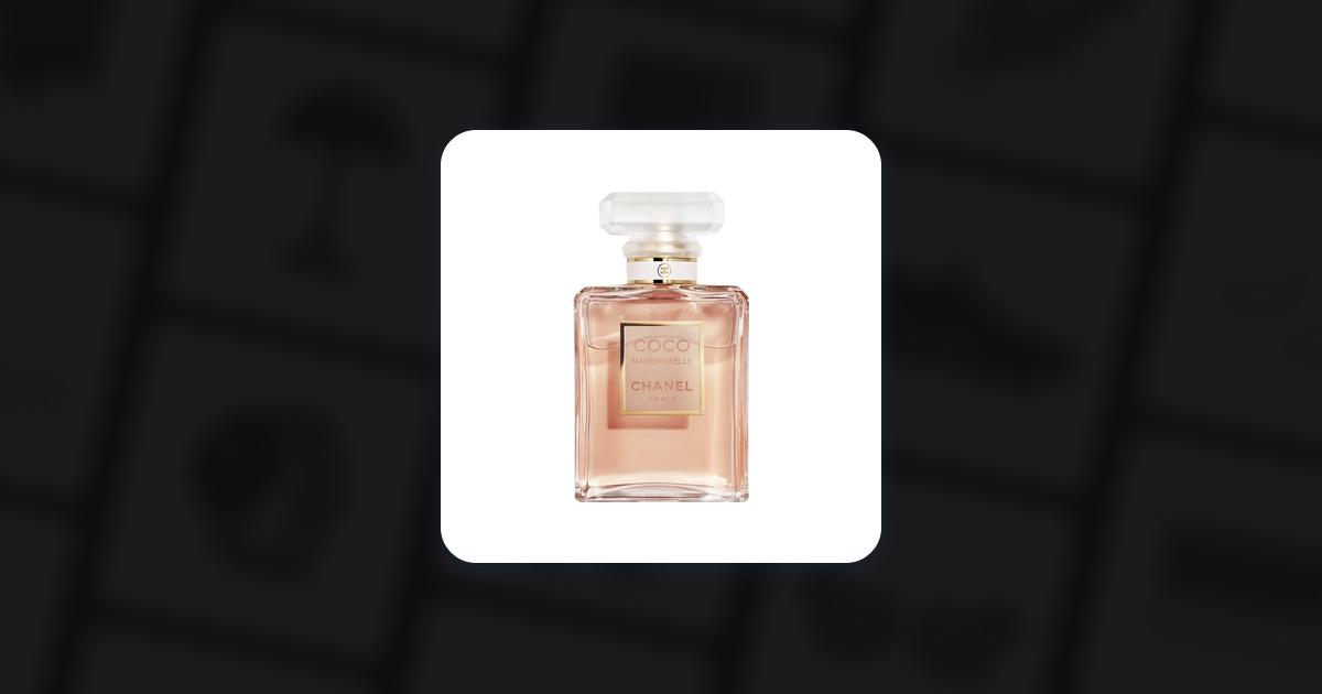 Chanel Coco Mademoiselle EdP 35ml • See best price »