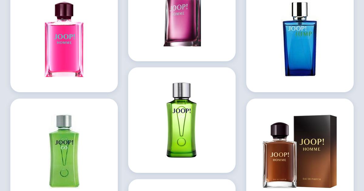Joop for men • Compare (200+ products) see price now »