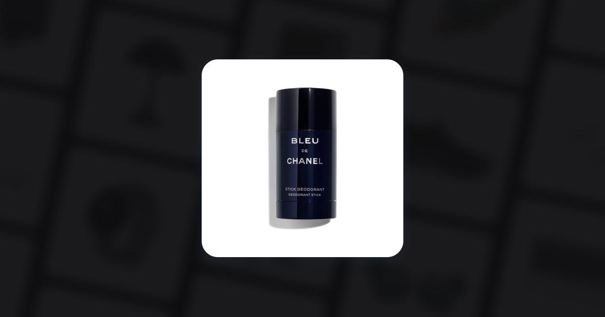 Chanel Bleu De Chanel Deo Stick 75ml • Find prices »