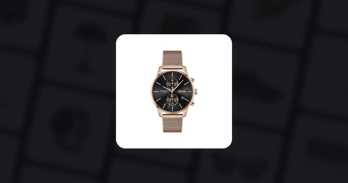 HUGO BOSS Associate (1513806) • See the best prices »