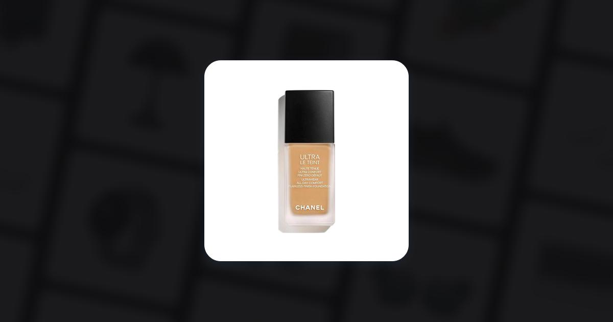 Chanel Ultra Le Teint Ultrawear All Day Comfort Flawless Finish Foundation  BD91 • Price »