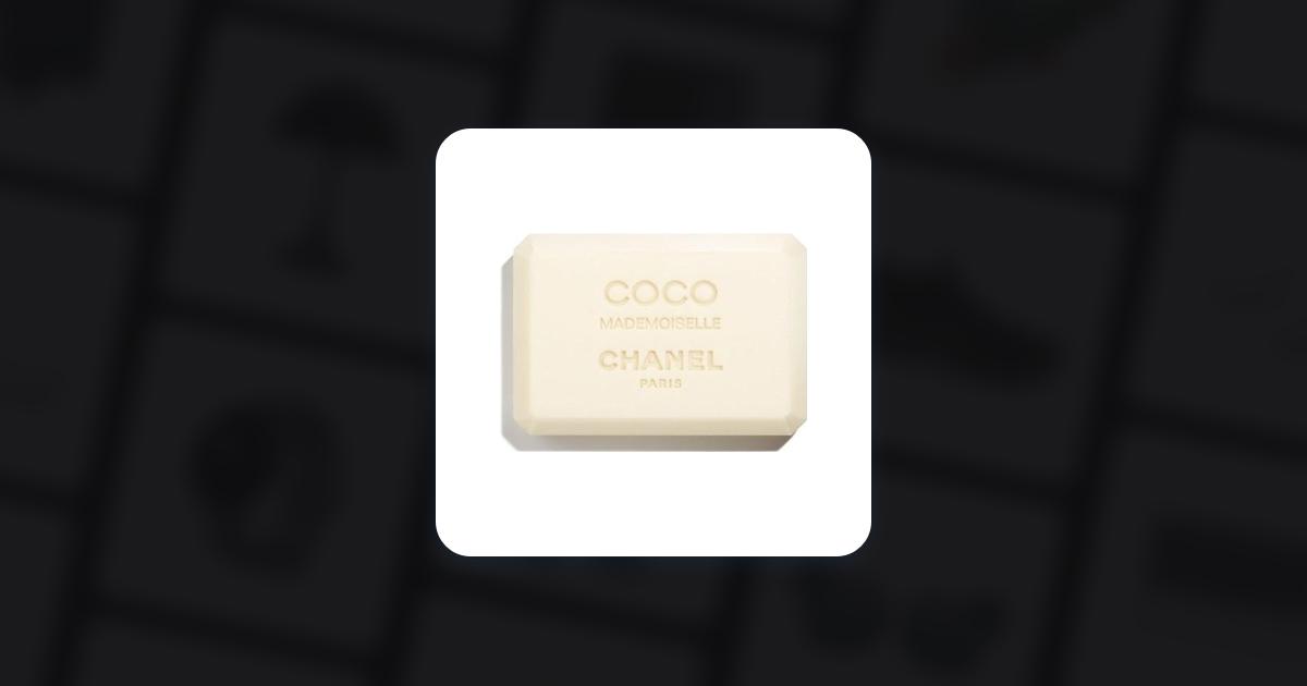 Chanel Coco Mademoiselle Fresh Bath Soap 150g • Price »