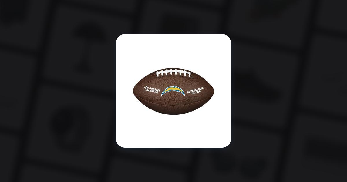 Wilson NFL Composite Team Logo Football Cleveland Browns , 29,95 €
